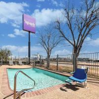 Spark by Hilton Selma ico