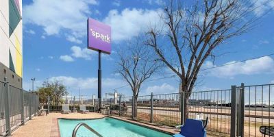 Spark by Hilton Selma