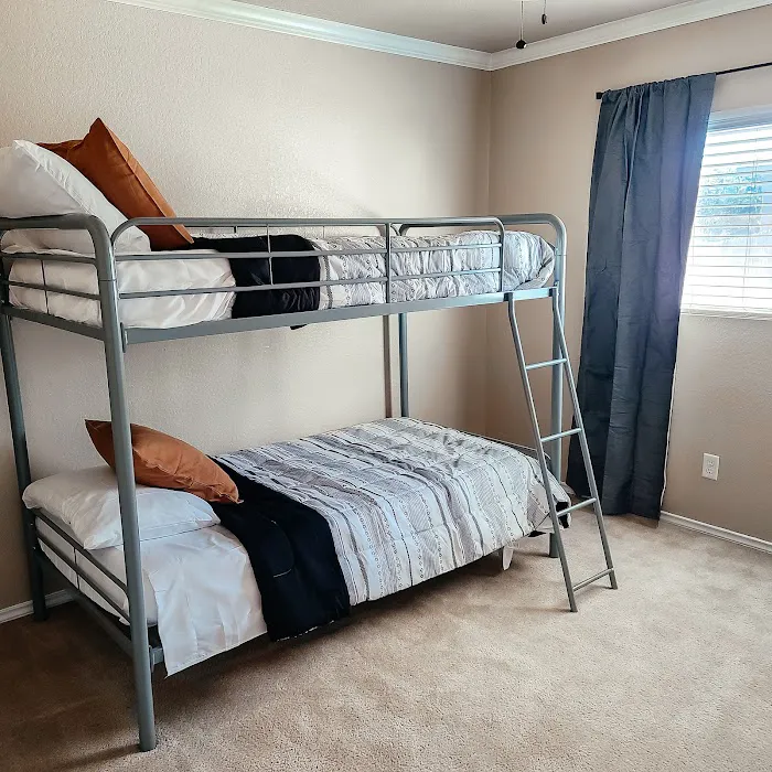 BAJA Family Pit Pad - Blue Moon Gait 5