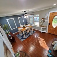 Texas Cottage Family Pit Pad (SHORT TERM RENTALS) ico