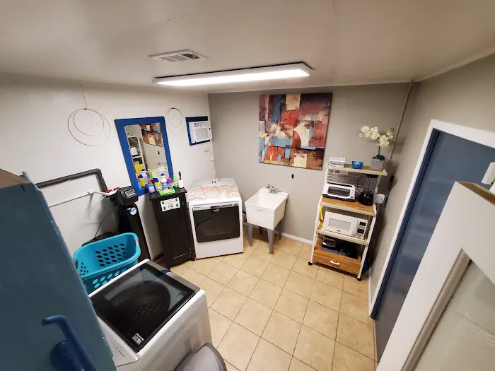 Texas Cottage Family Pit Pad (SHORT TERM RENTALS) 5