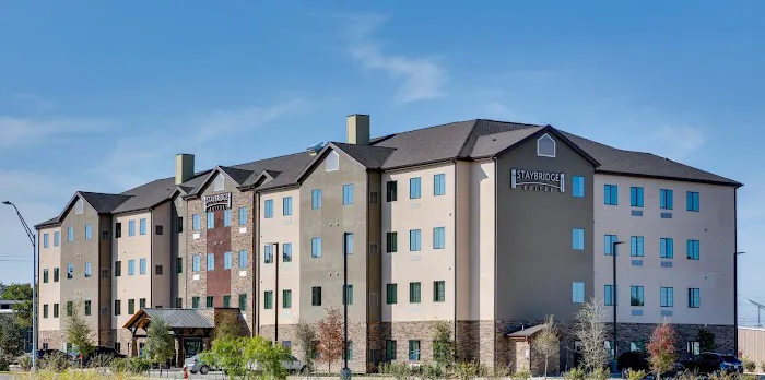 Staybridge Suites San Antonio - Schertz by IHG 5