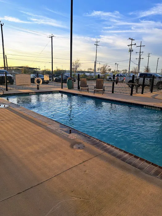 Staybridge Suites San Antonio - Schertz by IHG 5