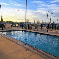 Staybridge Suites San Antonio - Schertz by IHG ico