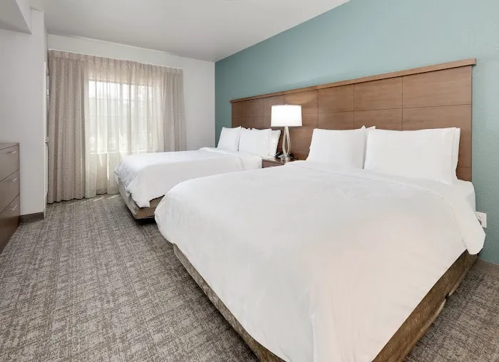 Staybridge Suites San Antonio - Schertz by IHG 5