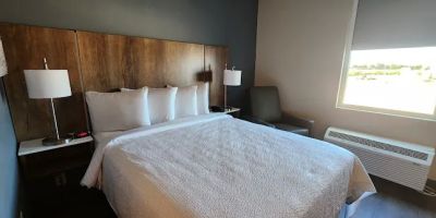 Extended Stay America Premier Suites - San Antonio - Schertz