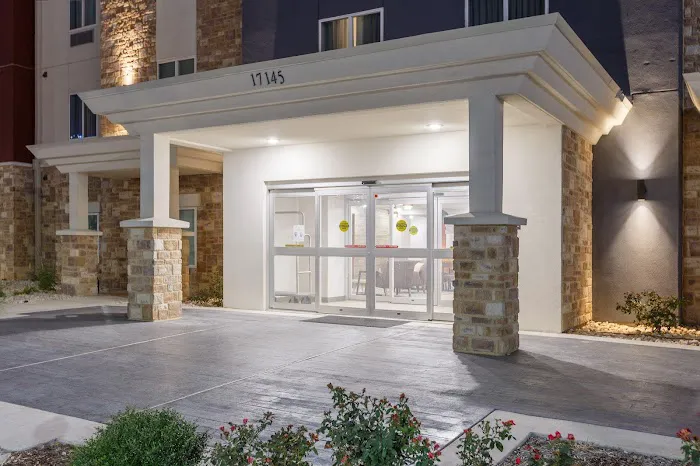 Candlewood Suites San Antonio - Schertz by IHG 5