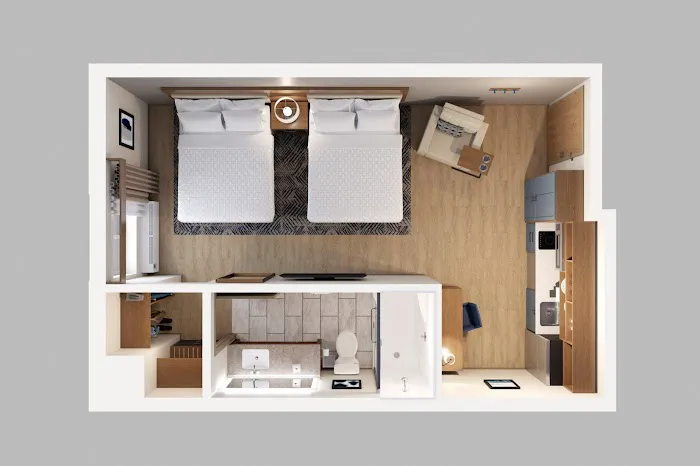 Candlewood Suites San Antonio - Schertz by IHG 5