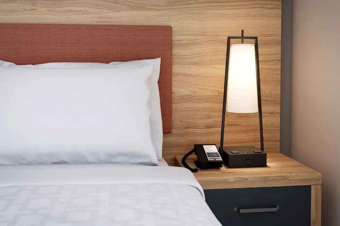 Candlewood Suites San Antonio - Schertz by IHG 5