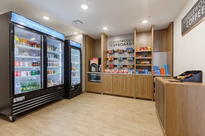 Candlewood Suites San Antonio - Schertz by IHG 5