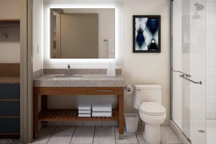Candlewood Suites San Antonio - Schertz by IHG 5
