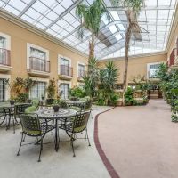 Best Western Plus Atrium Inn ico