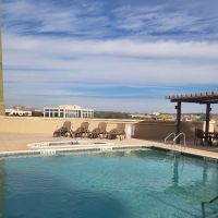 Drury Plaza Hotel San Antonio North Stone Oak ico