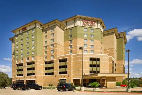 Drury Plaza Hotel San Antonio North Stone Oak 5