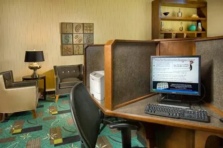 Drury Plaza Hotel San Antonio North Stone Oak 5