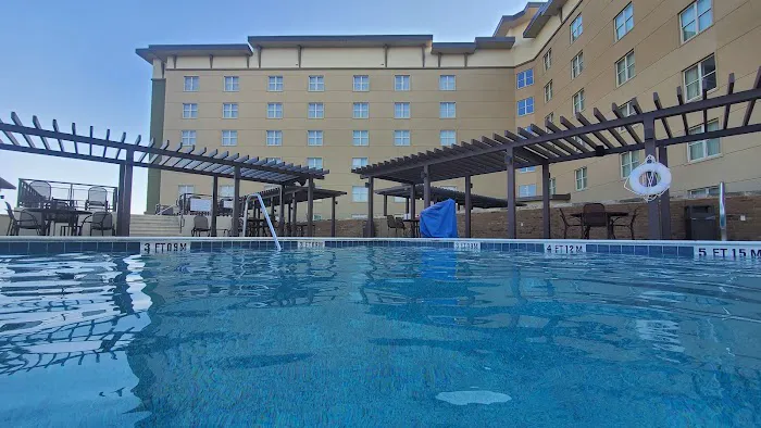 Drury Plaza Hotel San Antonio North Stone Oak 5