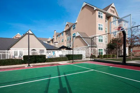 Residence Inn San Antonio North/Stone Oak 5