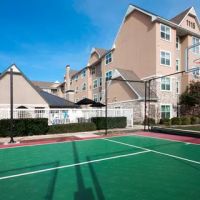 Residence Inn San Antonio North/Stone Oak ico