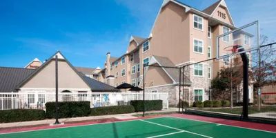 Residence Inn San Antonio North/Stone Oak