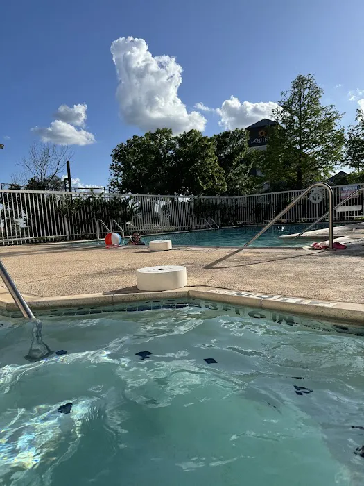 Residence Inn San Antonio North/Stone Oak 5