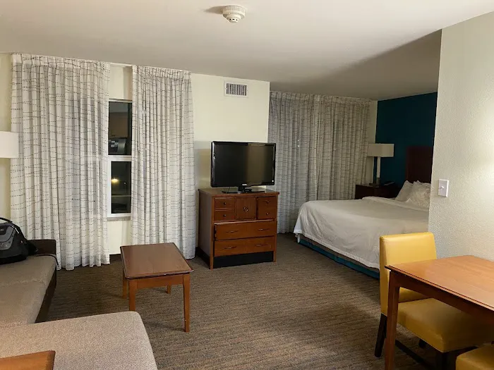 Residence Inn San Antonio North/Stone Oak 5