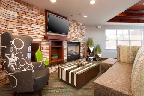 Residence Inn San Antonio North/Stone Oak 5