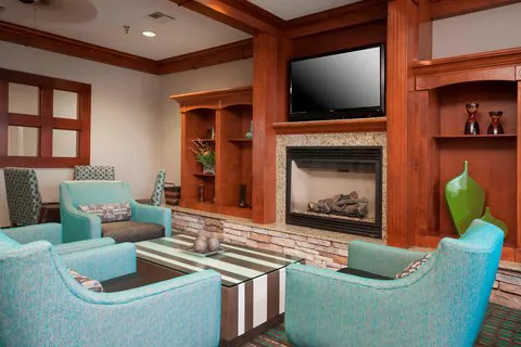 Residence Inn San Antonio North/Stone Oak 5