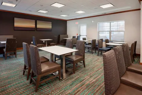Residence Inn San Antonio North/Stone Oak 5