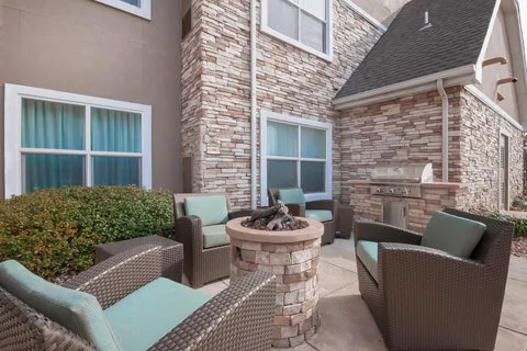 Residence Inn San Antonio North/Stone Oak 5