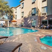Best Western Plus Hill Country Suites ico