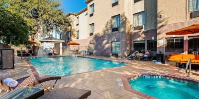 Best Western Plus Hill Country Suites