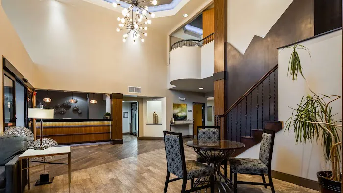 Best Western Plus Hill Country Suites 5