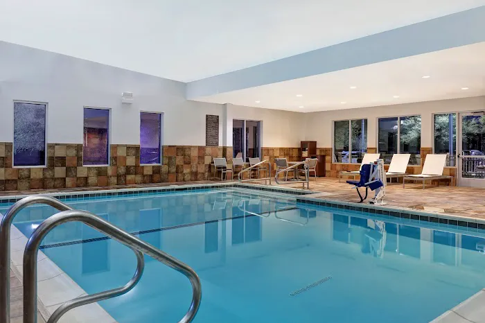 Hyatt Place San Antonio-North/Stone Oak 5
