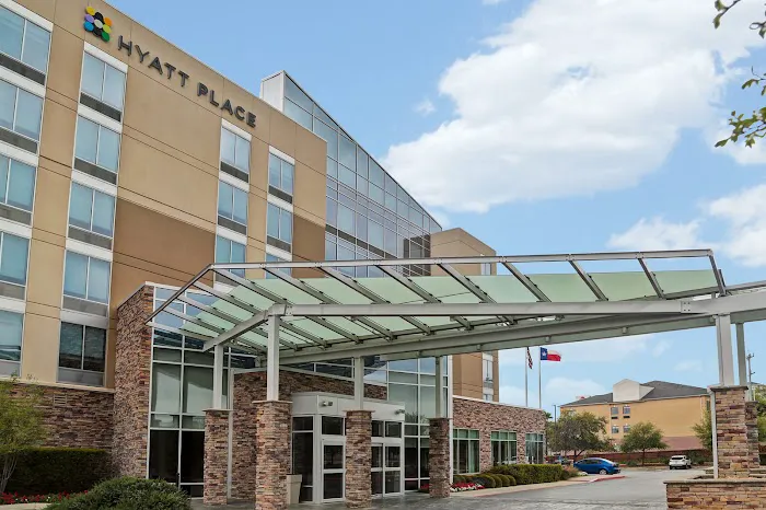 Hyatt Place San Antonio-North/Stone Oak 5