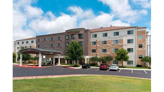 Courtyard San Antonio North/Stone Oak at Legacy 5