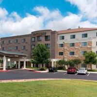 Courtyard San Antonio North/Stone Oak at Legacy ico