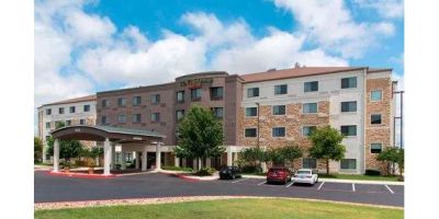 Courtyard San Antonio North/Stone Oak at Legacy