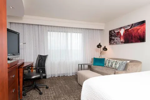 Courtyard San Antonio North/Stone Oak at Legacy 5