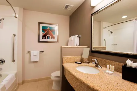 Courtyard San Antonio North/Stone Oak at Legacy 5