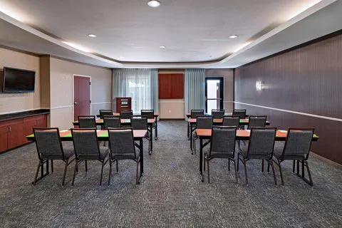 Courtyard San Antonio North/Stone Oak at Legacy 5