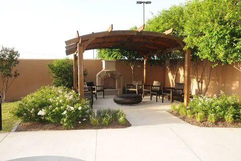Courtyard San Antonio North/Stone Oak at Legacy 5