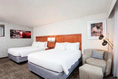 Courtyard San Antonio North/Stone Oak at Legacy 5