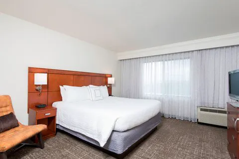 Courtyard San Antonio North/Stone Oak at Legacy 5