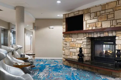 Courtyard San Antonio North/Stone Oak at Legacy 5