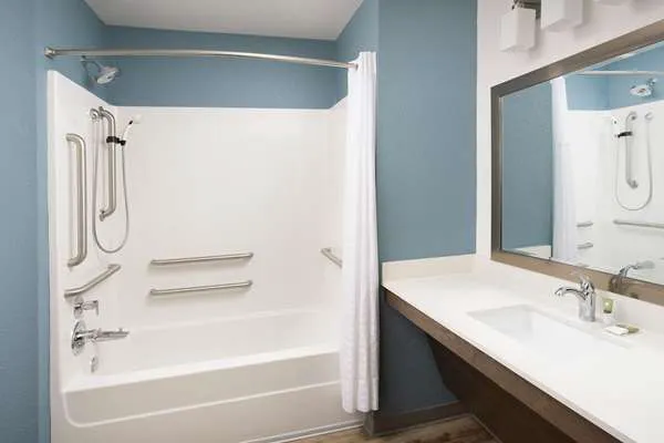 WoodSpring Suites San Antonio Stone Oak 5