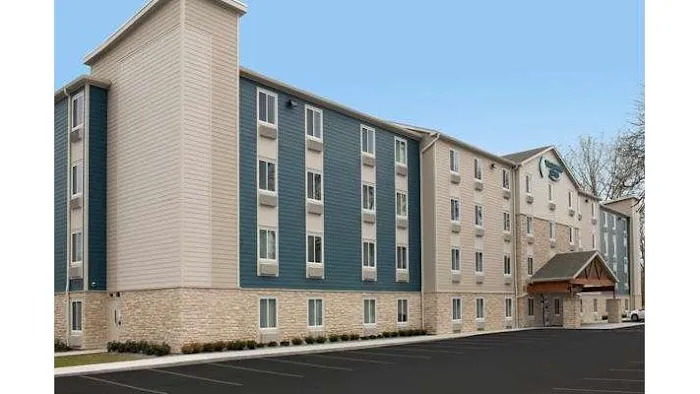 WoodSpring Suites San Antonio Stone Oak 5