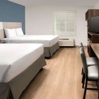 WoodSpring Suites San Antonio Stone Oak ico
