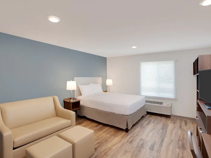 WoodSpring Suites San Antonio Stone Oak 5