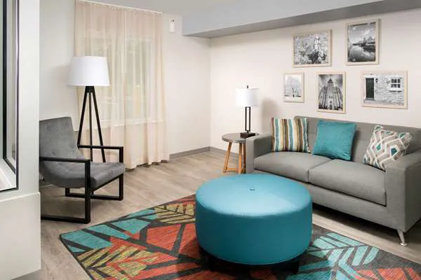 WoodSpring Suites San Antonio Stone Oak 5
