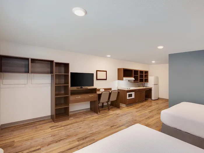 WoodSpring Suites San Antonio Stone Oak 5